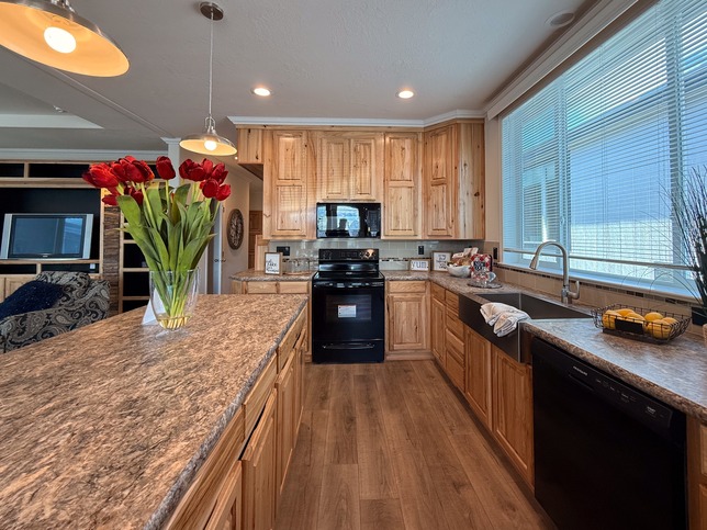 The Spruce ING561F  Spokane Valley WA