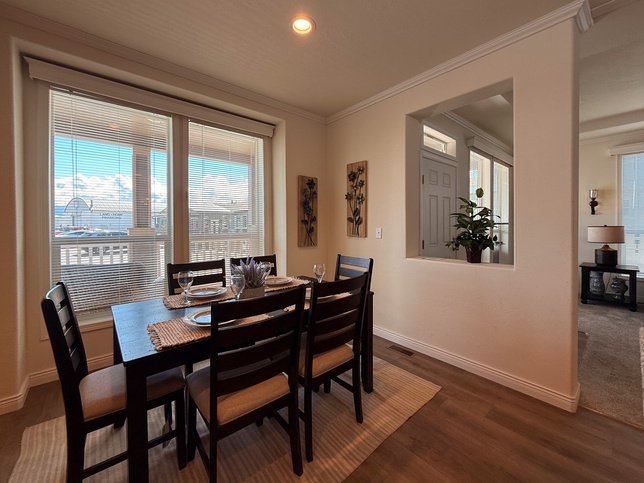 The Spruce ING561F  Spokane Valley WA