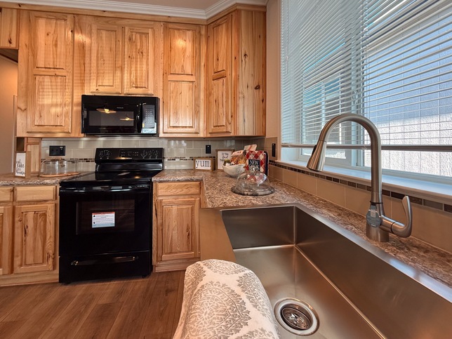 The Spruce ING561F  Spokane Valley WA