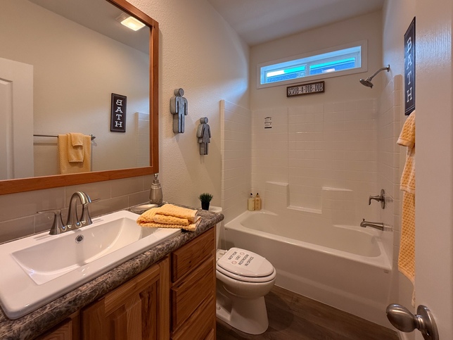The Spruce ING561F  Spokane Valley WA