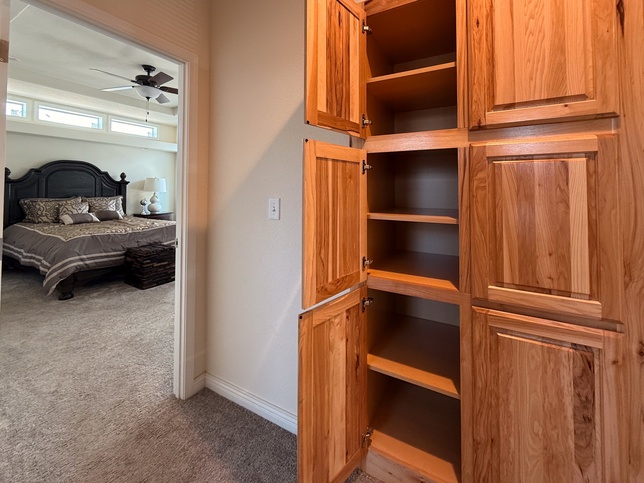 The Spruce ING561F  Spokane Valley WA