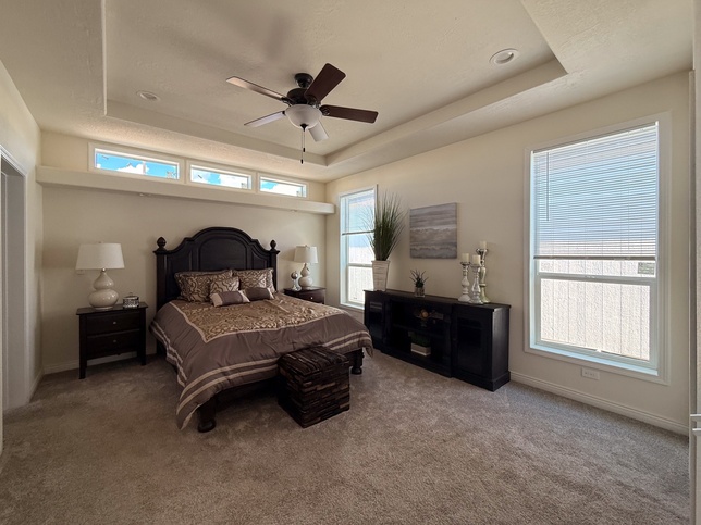 The Spruce ING561F  Spokane Valley WA