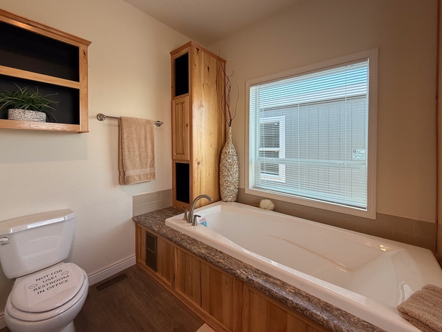 The Spruce ING561F  Spokane Valley WA