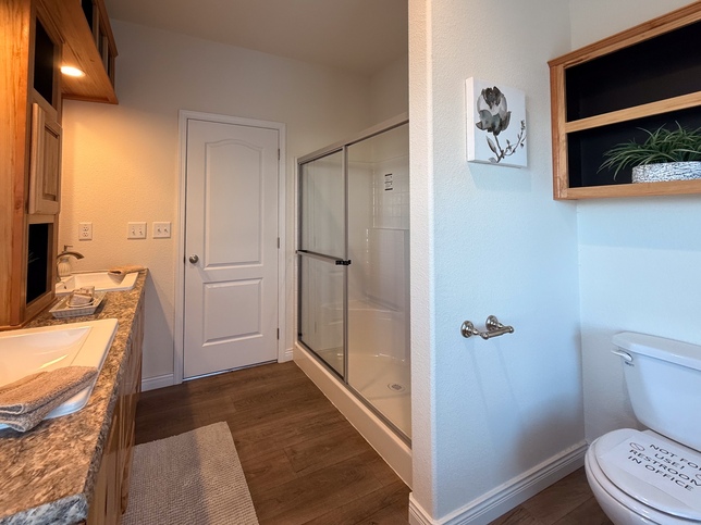 The Spruce ING561F  Spokane Valley WA
