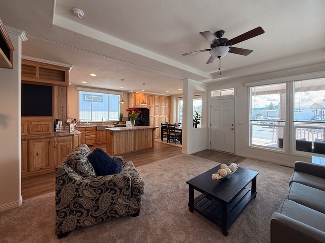 The Spruce ING561F  Spokane Valley WA