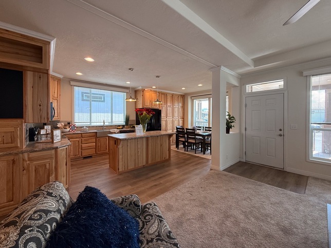 The Spruce ING561F  Spokane Valley WA