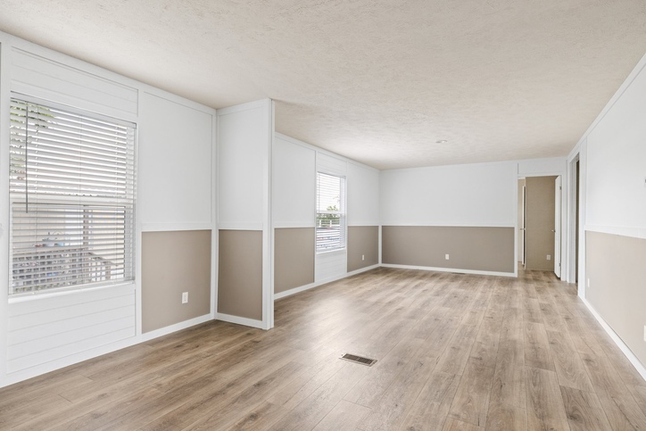 4 bedroom, 2 bathroom, 1760 sqft home. Built by Cavco - Seguin in Seguin, TX.