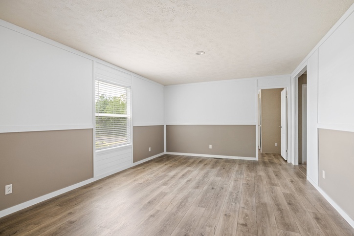 4 bedroom, 2 bathroom, 1760 sqft home. Built by Cavco - Seguin in Seguin, TX.