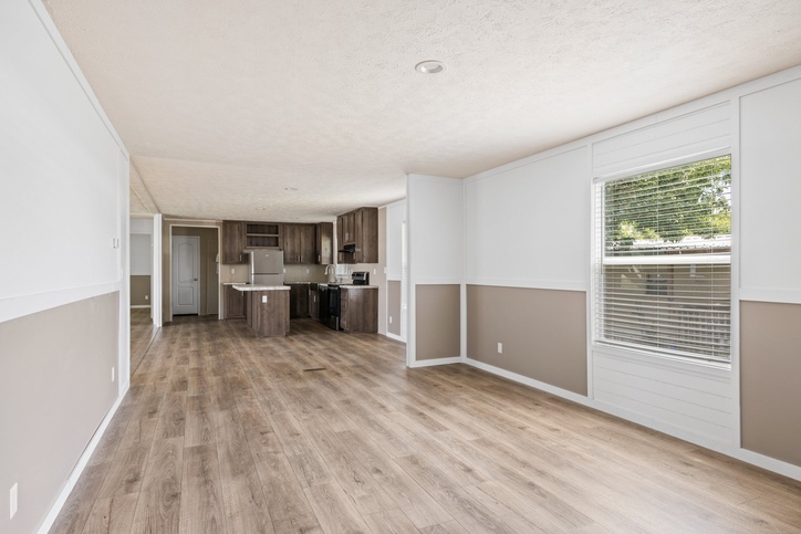 4 bedroom, 2 bathroom, 1760 sqft home. Built by Cavco - Seguin in Seguin, TX.