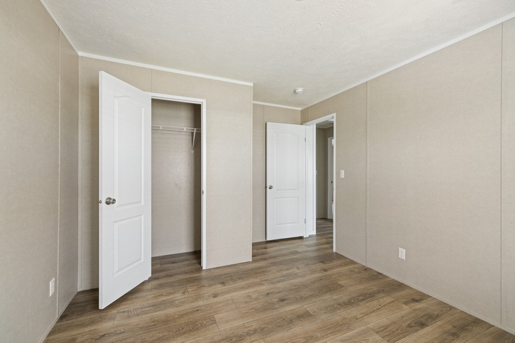 4 bedroom, 2 bathroom, 1760 sqft home. Built by Cavco - Seguin in Seguin, TX.