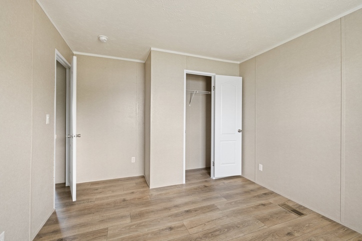 4 bedroom, 2 bathroom, 1760 sqft home. Built by Cavco - Seguin in Seguin, TX.