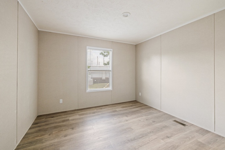 4 bedroom, 2 bathroom, 1760 sqft home. Built by Cavco - Seguin in Seguin, TX.