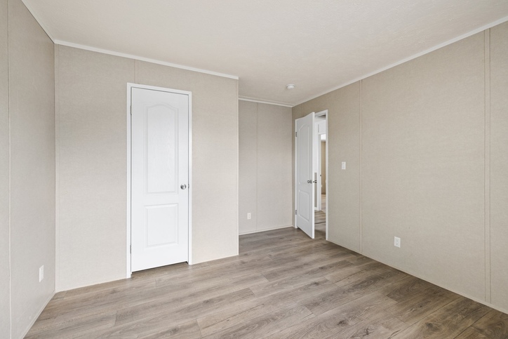 4 bedroom, 2 bathroom, 1760 sqft home. Built by Cavco - Seguin in Seguin, TX.