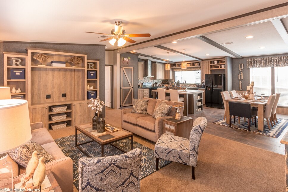 Pictures of Manufactured Homes in Roswell, NM Solitaire Homes of Roswell, a Cavco Company