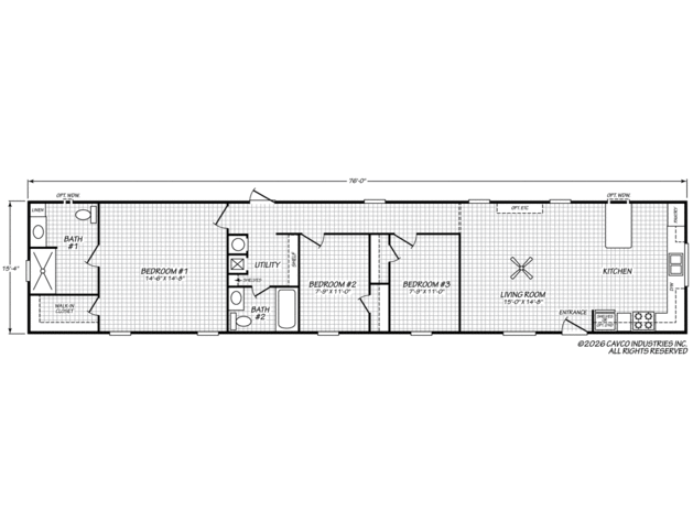 Line Drawing