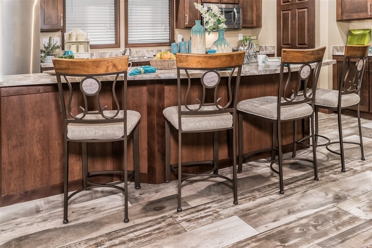 Essence 3 | 3 bedroom, 2 bathroom, 1600 sqft home | Built by Cavco - Goshen in Goshen, IN.