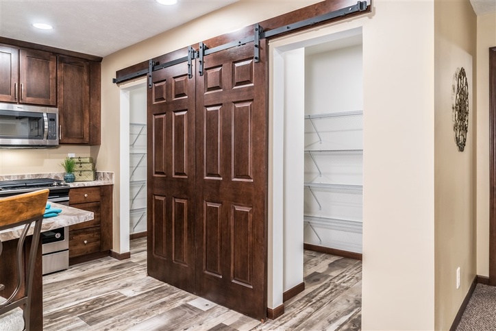 Essence 3 | 3 bedroom, 2 bathroom, 1600 sqft home | Built by Cavco - Goshen in Goshen, IN.