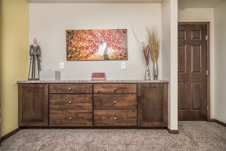 Essence 3 | 3 bedroom, 2 bathroom, 1600 sqft home | Built by Cavco - Goshen in Goshen, IN.