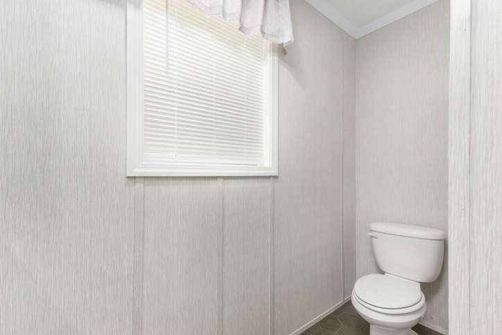 Alphard 28603E | 3 bedroom, 2 bathroom, 1600 sqft home. Built by Cavco - Clarion in Shippenville, PA.