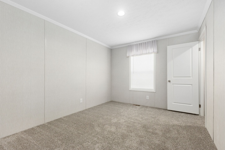 Alphard 28603E | 3 bedroom, 2 bathroom, 1600 sqft home. Built by Cavco - Clarion in Shippenville, PA.