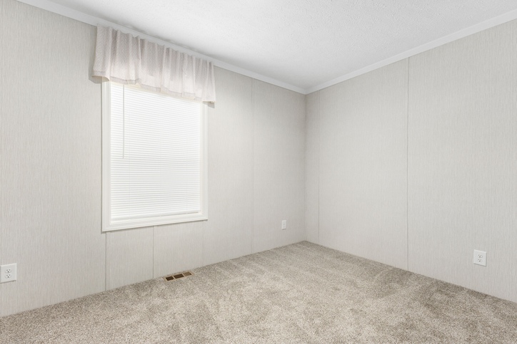Alphard 28603E | 3 bedroom, 2 bathroom, 1600 sqft home. Built by Cavco - Clarion in Shippenville, PA.