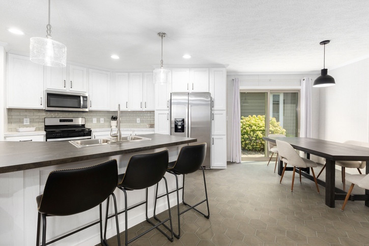 Alphard 28603E | 3 bedroom, 2 bathroom, 1600 sqft home. Built by Cavco - Clarion in Shippenville, PA.