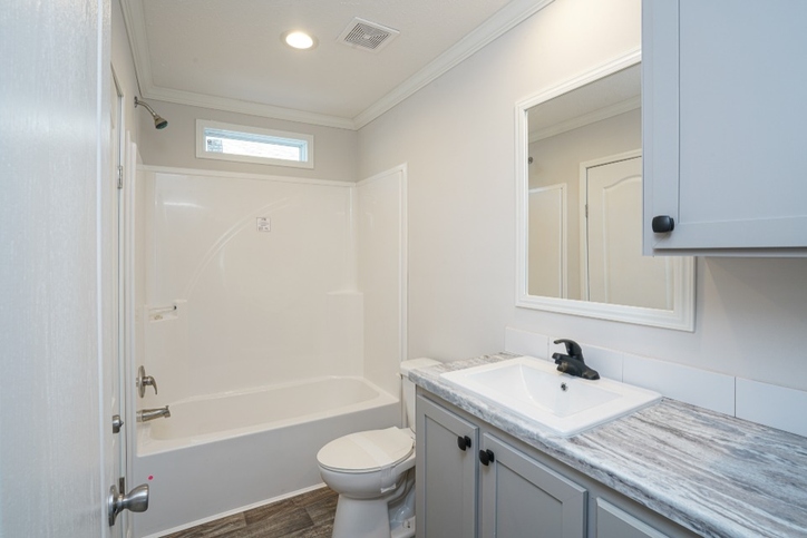 Palm Harbor 28563T | 3 bedroom, 2 bathroom, 1474 sqft home | Built by Cavco - Rocky Mount in Rocky Mount, VA.