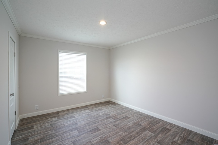 Palm Harbor 28563T | 3 bedroom, 2 bathroom, 1474 sqft home | Built by Cavco - Rocky Mount in Rocky Mount, VA.