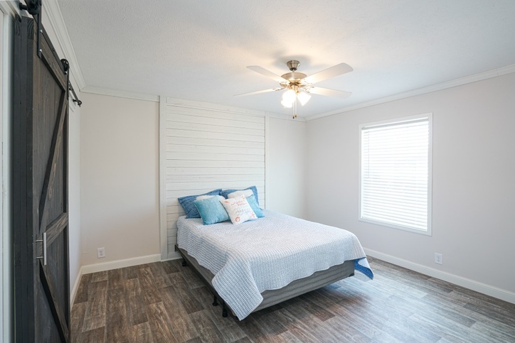 Palm Harbor 28563T | 3 bedroom, 2 bathroom, 1474 sqft home | Built by Cavco - Rocky Mount in Rocky Mount, VA.