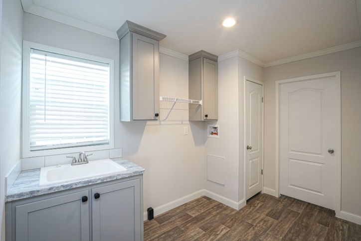 Palm Harbor 28563T | 3 bedroom, 2 bathroom, 1474 sqft home | Built by Cavco - Rocky Mount in Rocky Mount, VA.