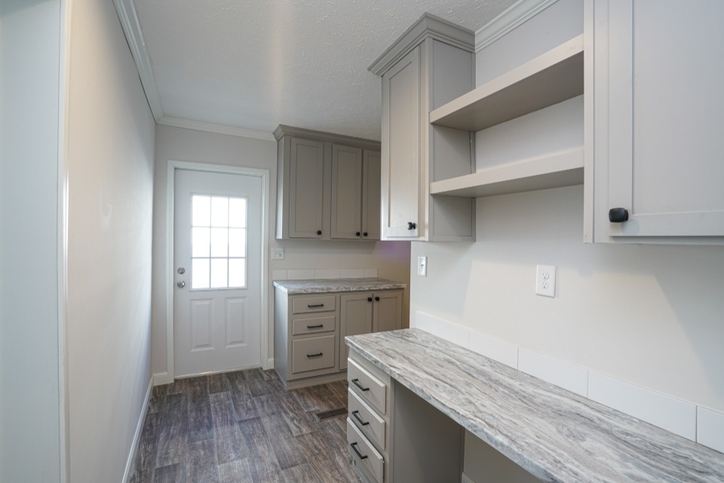 Palm Harbor 28563T | 3 bedroom, 2 bathroom, 1474 sqft home | Built by Cavco - Rocky Mount in Rocky Mount, VA.