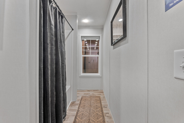 Vivid | Nationally Available | 3 bedroom, 2 bathroom, 1640 sqft home | Built by Cavco - Lancaster in Lancaster, TX.
