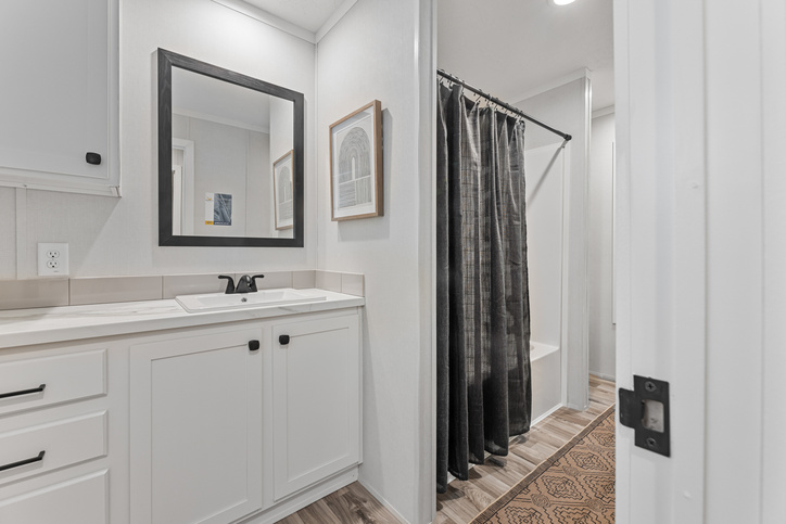 Vivid | Nationally Available | 3 bedroom, 2 bathroom, 1640 sqft home | Built by Cavco - Lancaster in Lancaster, TX.