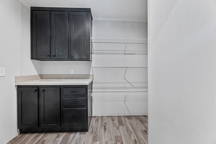 Vivid | Nationally Available | 3 bedroom, 2 bathroom, 1640 sqft home | Built by Cavco - Lancaster in Lancaster, TX.