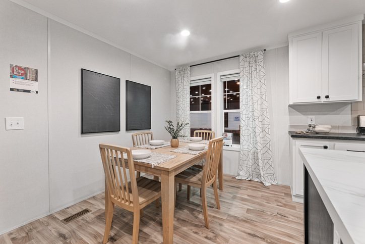 Vivid | Nationally Available | 3 bedroom, 2 bathroom, 1640 sqft home | Built by Cavco - Lancaster in Lancaster, TX.