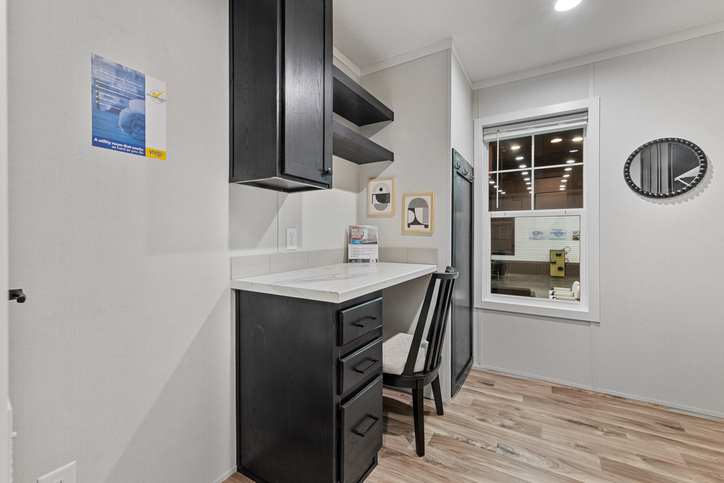 Vivid | Nationally Available | 3 bedroom, 2 bathroom, 1640 sqft home | Built by Cavco - Lancaster in Lancaster, TX.