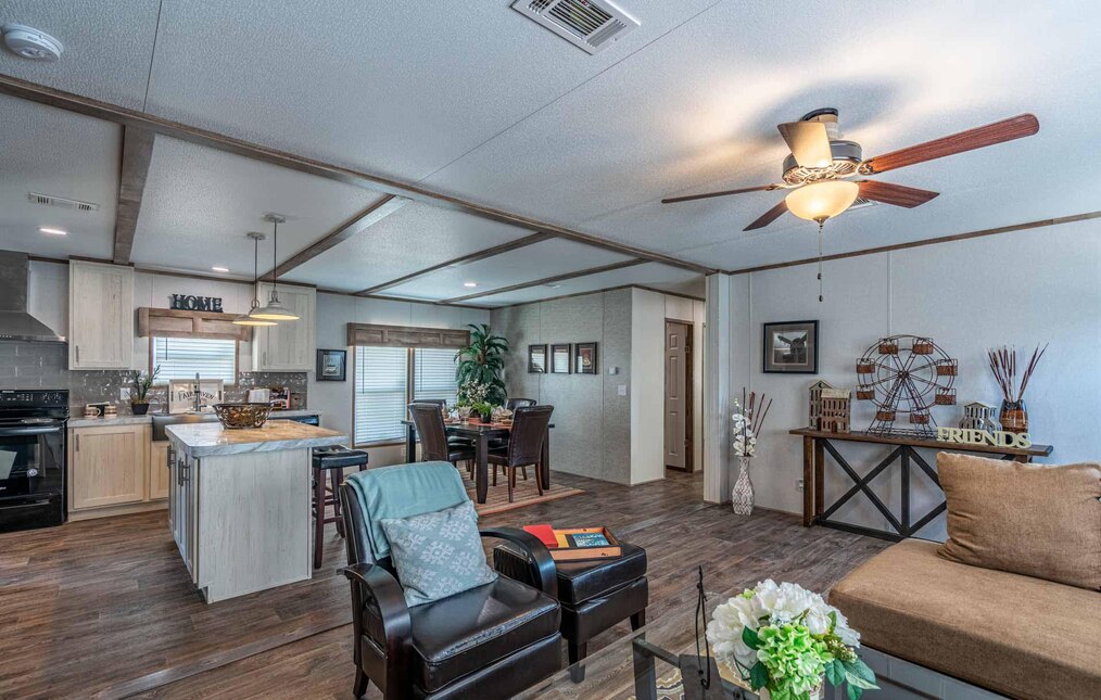 Fleetwood Homes Picture Gallery