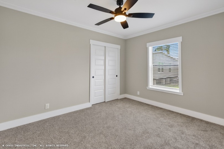 La Belle VI 40643B | 3 bedroom, 2 bathroom, 2529 sqft home. Built by Cavco - Plant City in Plant City, FL.