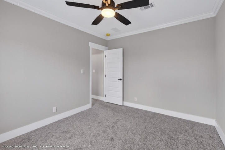 La Belle VI 40643B | 3 bedroom, 2 bathroom, 2529 sqft home. Built by Cavco - Plant City in Plant City, FL.