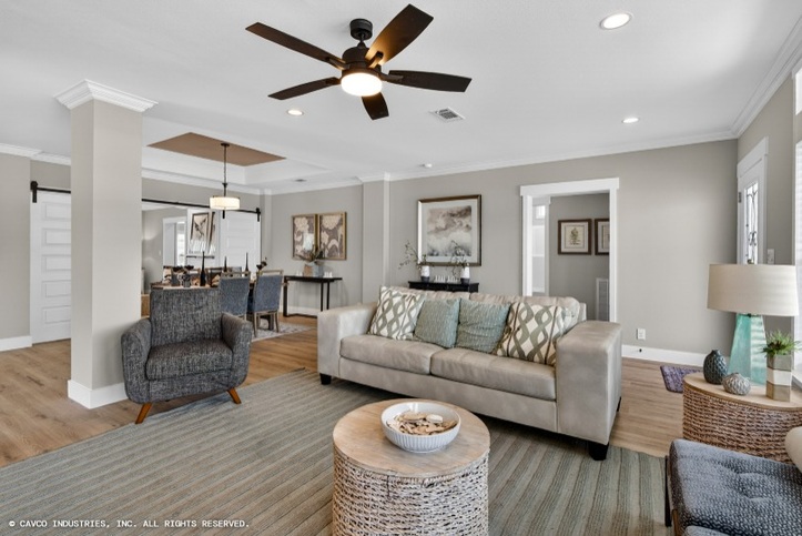 Modular Homes for Sale in Plant City, FL | Mobile Homes Floor Plans | Cavco  - Plant City