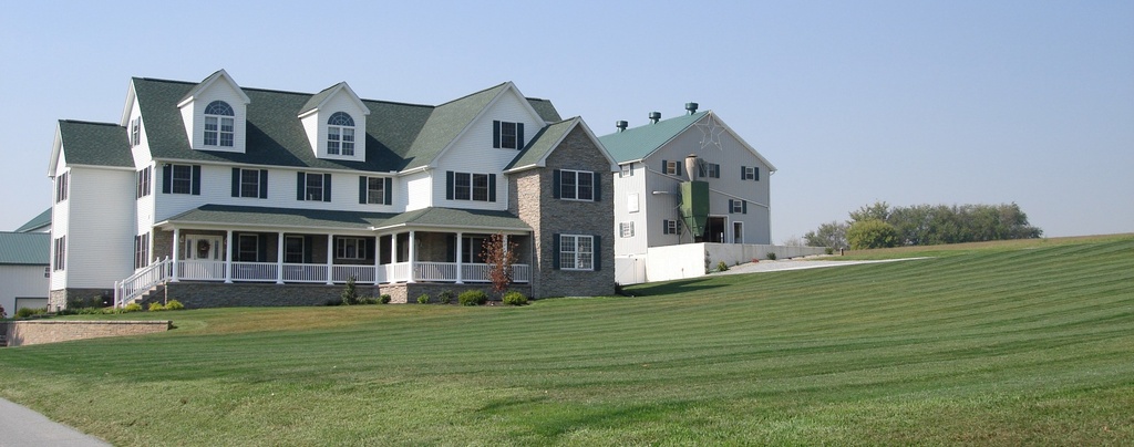 Homes Gallery