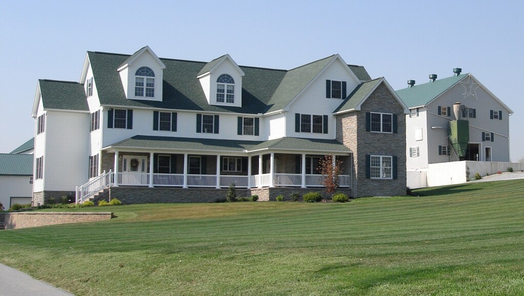 Homes Gallery