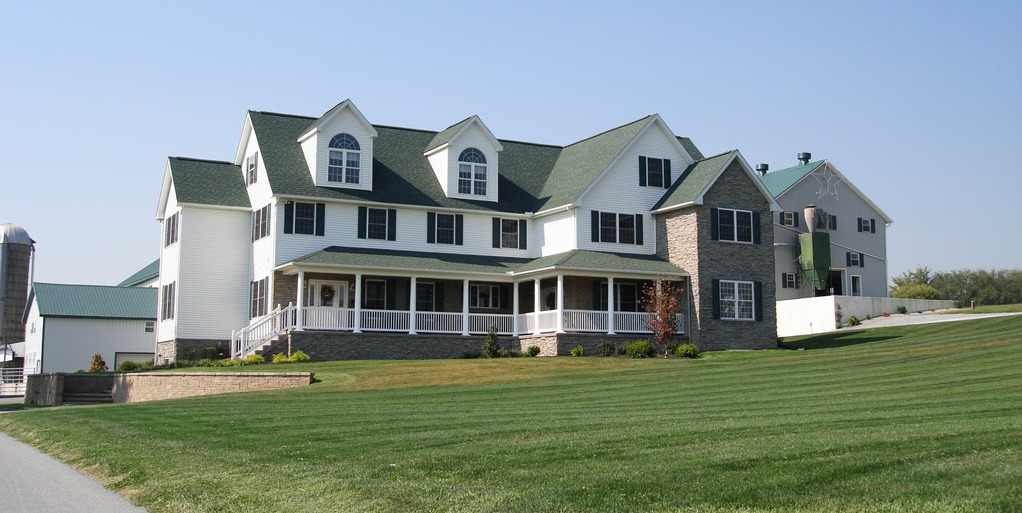 Homes Gallery