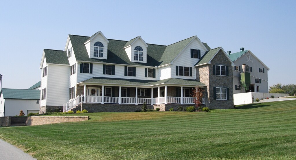 Homes Gallery