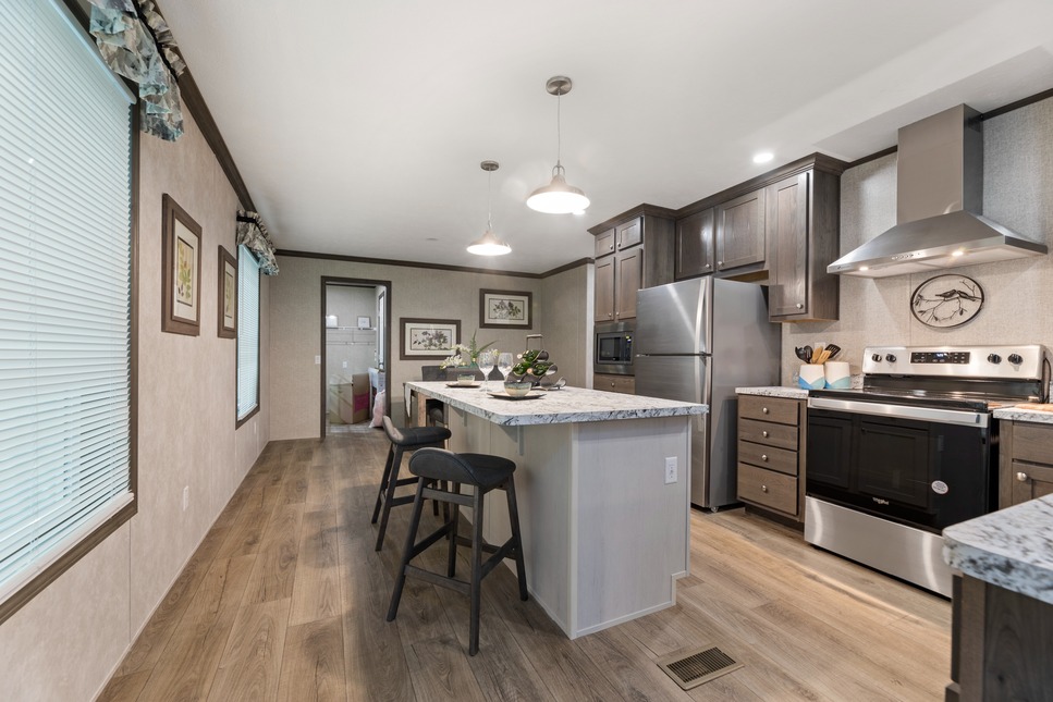 Tranquilo Homes, LLC, Des Plaines, IL Manufactured, Modular and Mobile Homes