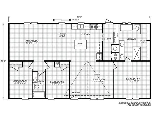 Line Drawing