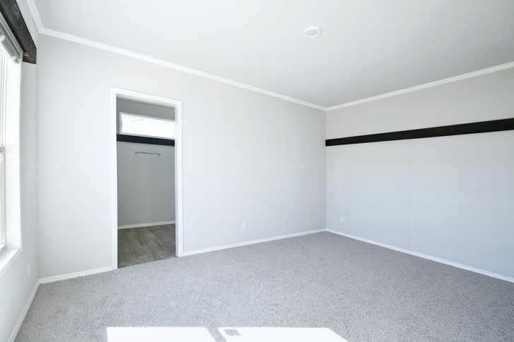 Monterey | 3 bedroom, 2 bathroom, 1116 sqft home | Built by Cavco - Austin in Austin, TX.