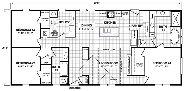 Atmos 28603N Oklahoma City OK