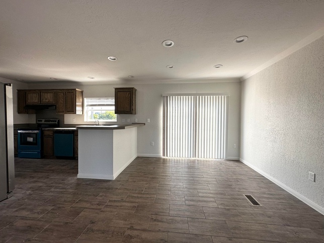 856SC 650ST28523A Manufactured Home from Solitaire Homes, Fort Worth