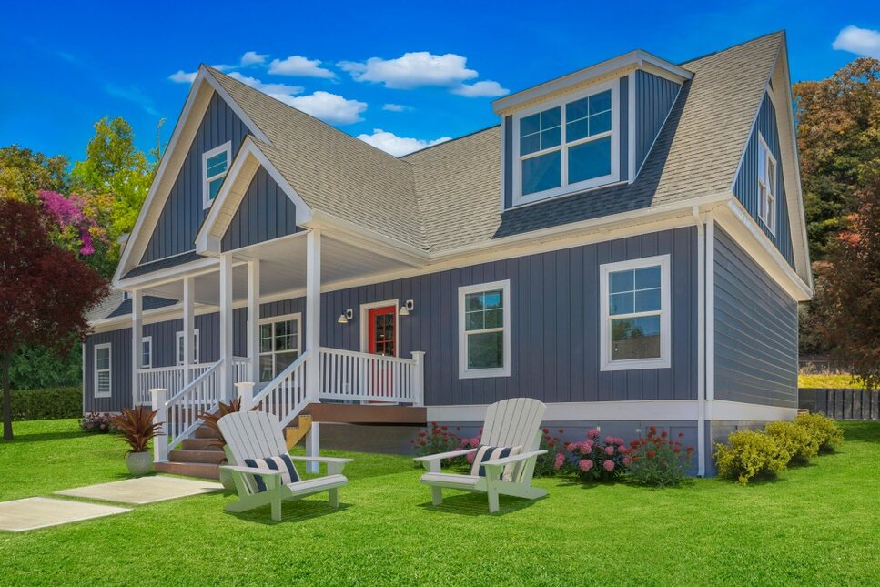 Cavco Homes Gallery